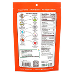 Natierra, органическое сублимированное манго, 43 г (1,5 унции)