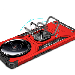 Противоударный чехол Legion Case для Xiaomi 12S Ultra