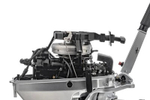 2х-тактный лодочный мотор SHARMAX SM9.8HS