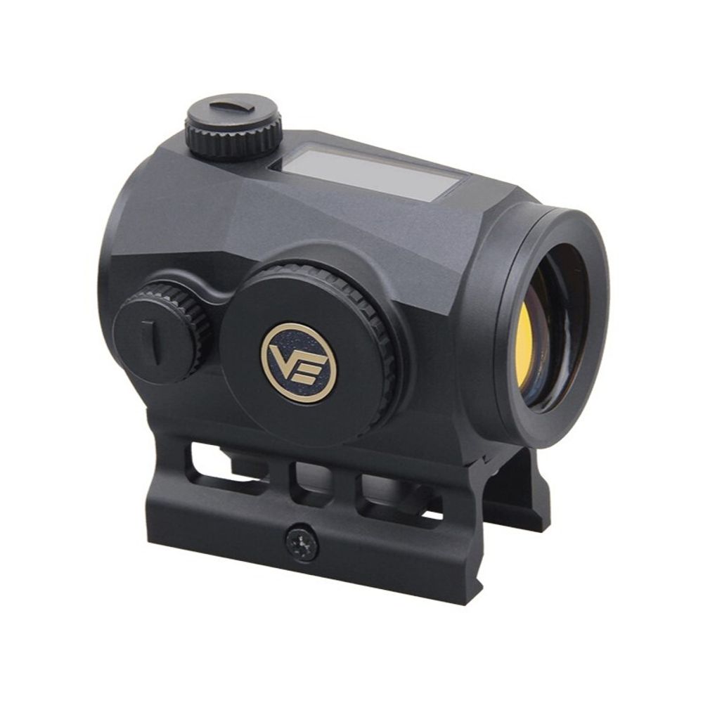 Коллиматор Scrapper SOL 1x25, Vector Optics