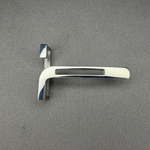 Пряжка из нержавеющей стали 39мм