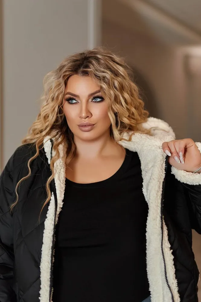 Куртка УК-1610 Fabrika