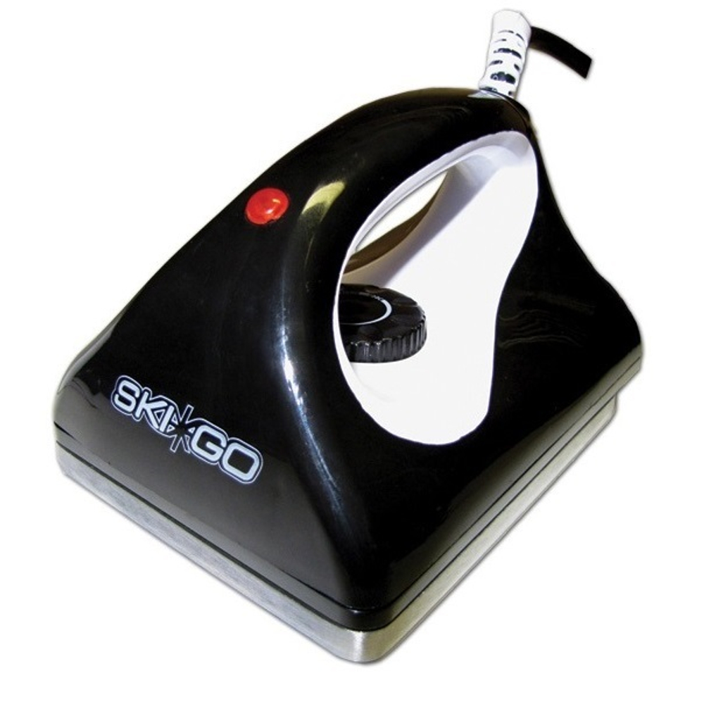 Утюг для смазки лыж SkiGo Wax Iron, 220 В/ 850 Вт.