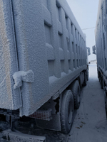 FAW J6 8x4 Самосвал CA3310P66K24T4E5 (Дизельный, 11,1 л, 420 л.с., МТ)