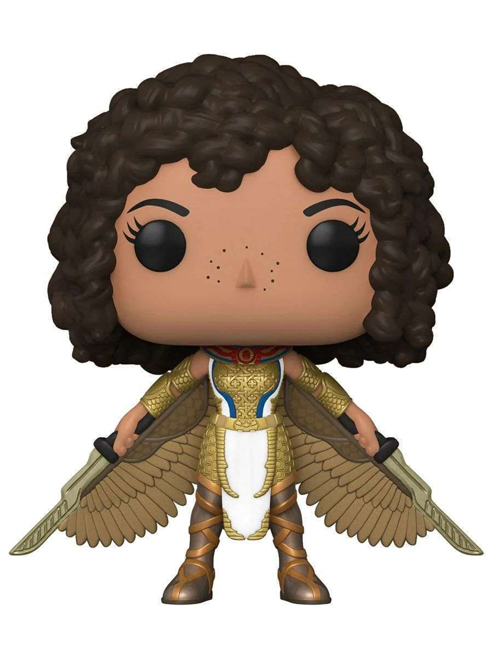 Фигурка Funko POP! Bobble Marvel Moon Knight Scarlet Scarab SDCC22 (Exc) (1093) 65332