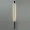 7155/100 HIGHTECH ODL26 258 элемент для инсталяции черный/cиликон/металл IP20 LED 14W 491Лм 3000K 120° 24V FINO XS