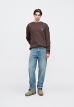 Carhartt WIP Блузка с длинными рукавами - Коричневый