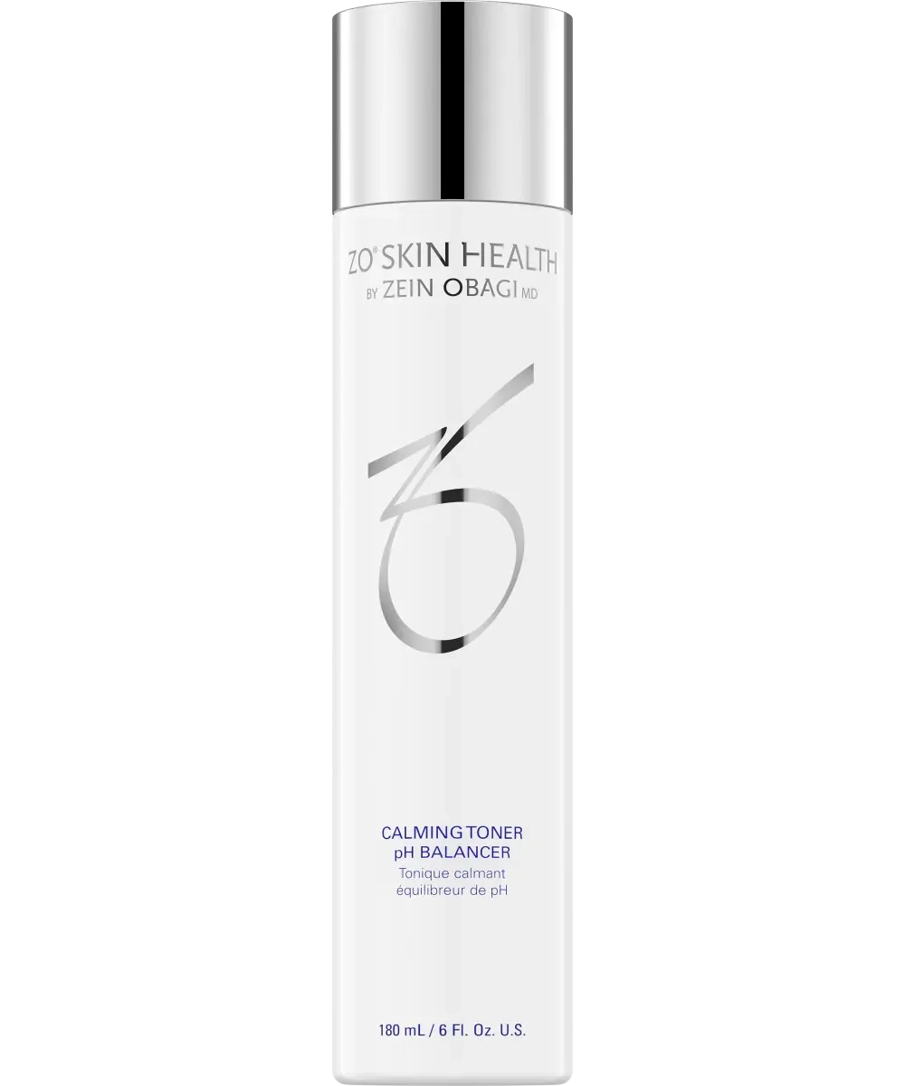 Zein Obagi Health Calming Toner Тонер для лица 180 мл