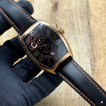 Часы Franck Muller