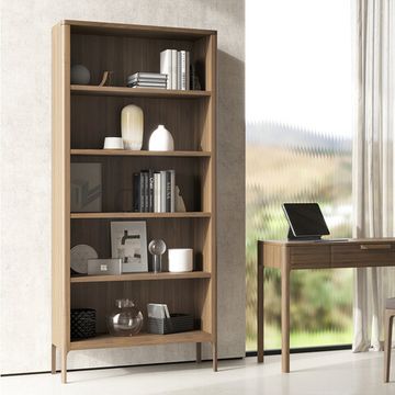 Стеллаж RONDA, MOD INTERIORS