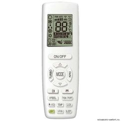 Настенная VRF система Lessar LSM-AH28KUA2