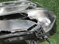 Битая Фара левая BMW X5 F15 (15-18) Adaptive LED