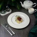 Тарелка 30 см,фарфор "NOBLE" серия "APPEAL"