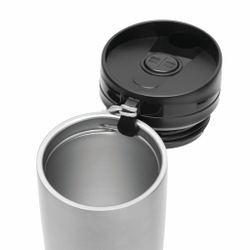 Термокружка с двойными стенками EARLY MORNING