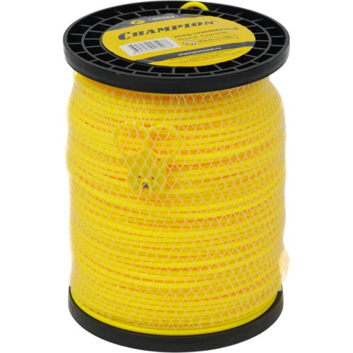 Леска CHAMPION Round 4,0*159 м (круг)   C5064
