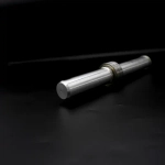 WSPS/LHS R&G LEFT SIDE REAR STAND W/ PIN