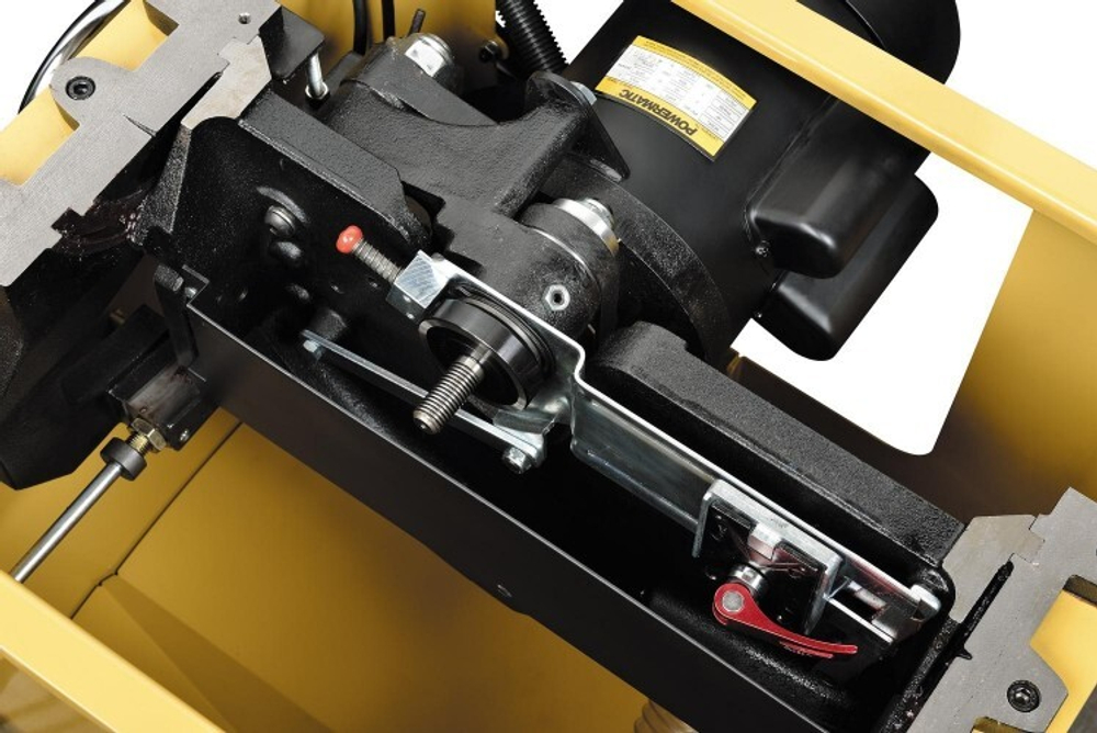 Распиловочный станок Powermatic PM1000 230V 1791000-RU