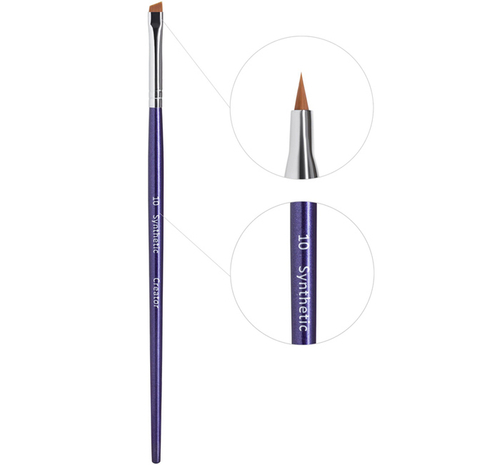 Кисть Synthetic 10