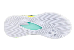 Мужские кроссовки для Падел Joma Spin Men 2612 - light gray