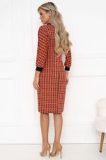 Платье 6401 Open-style (Акция)