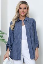 Рубашка 42018-1 Avili