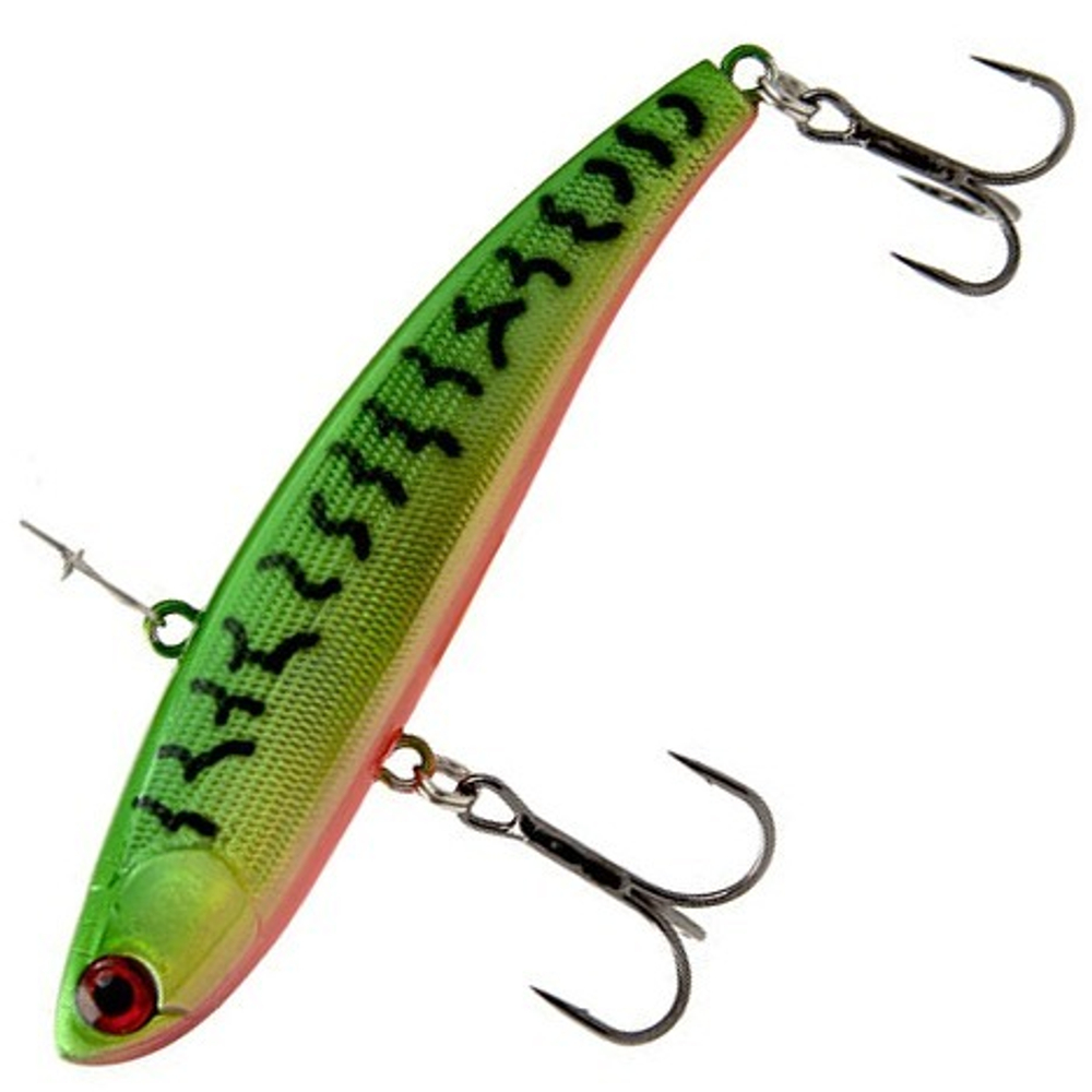 Раттлин EcoPro Nemo Slim (80мм, 22гр)