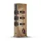 Dali Rubikore 8 Maroon High Gloss