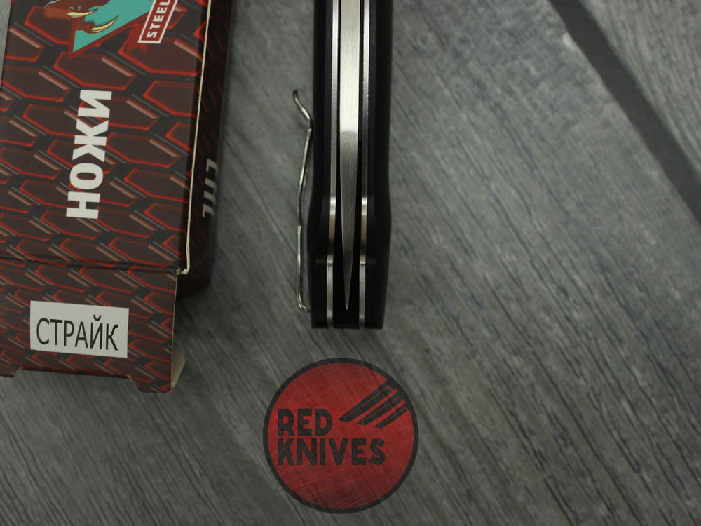 Нож Steelclaw "Страйк"