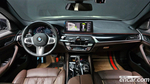 BMW 5 Series (G30) 530i M Sports (03.2022)