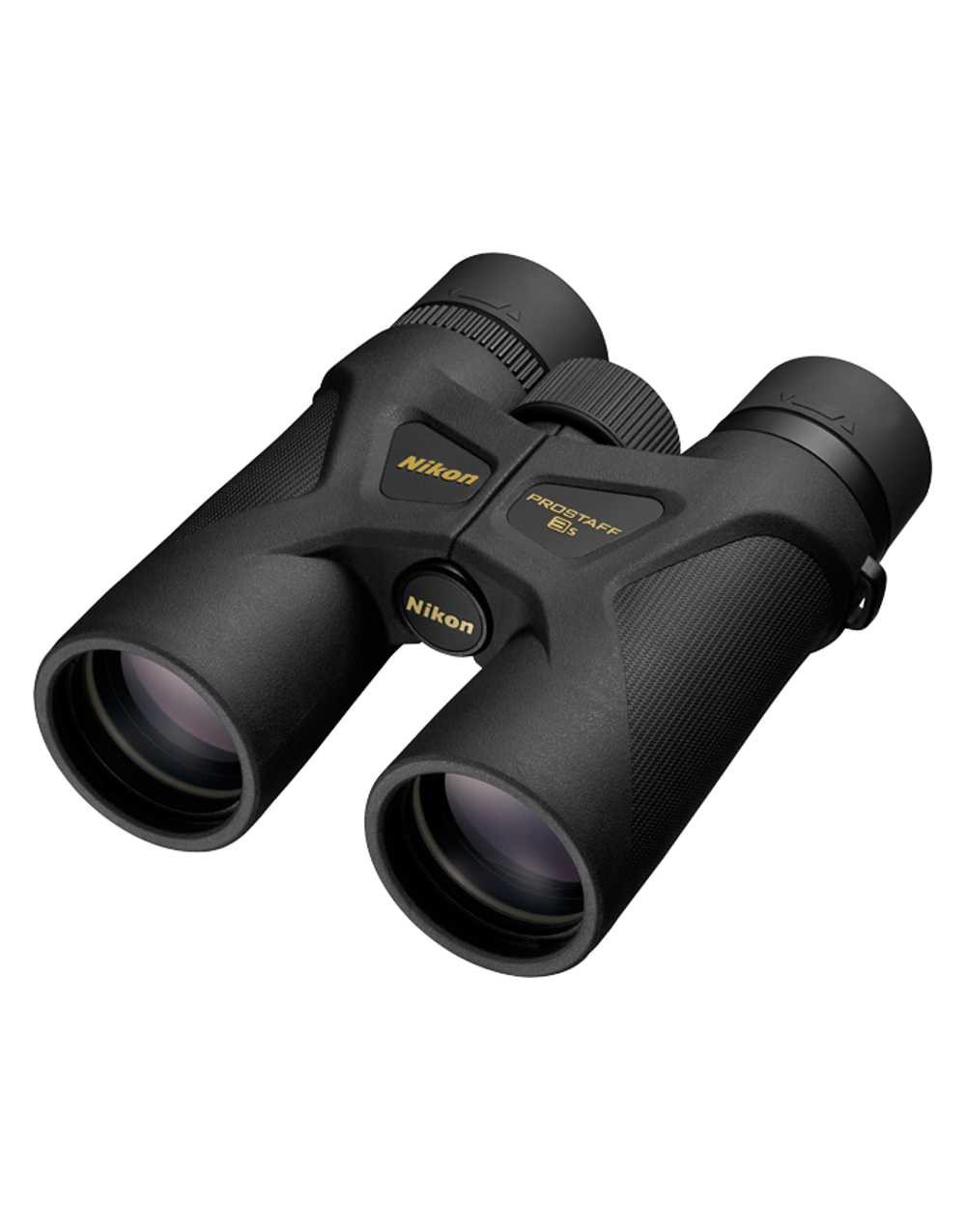 Бинокль Nikon PROSTAFF 3S 10x42