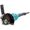 Машина шлифовальная угловая Makita GA6021C