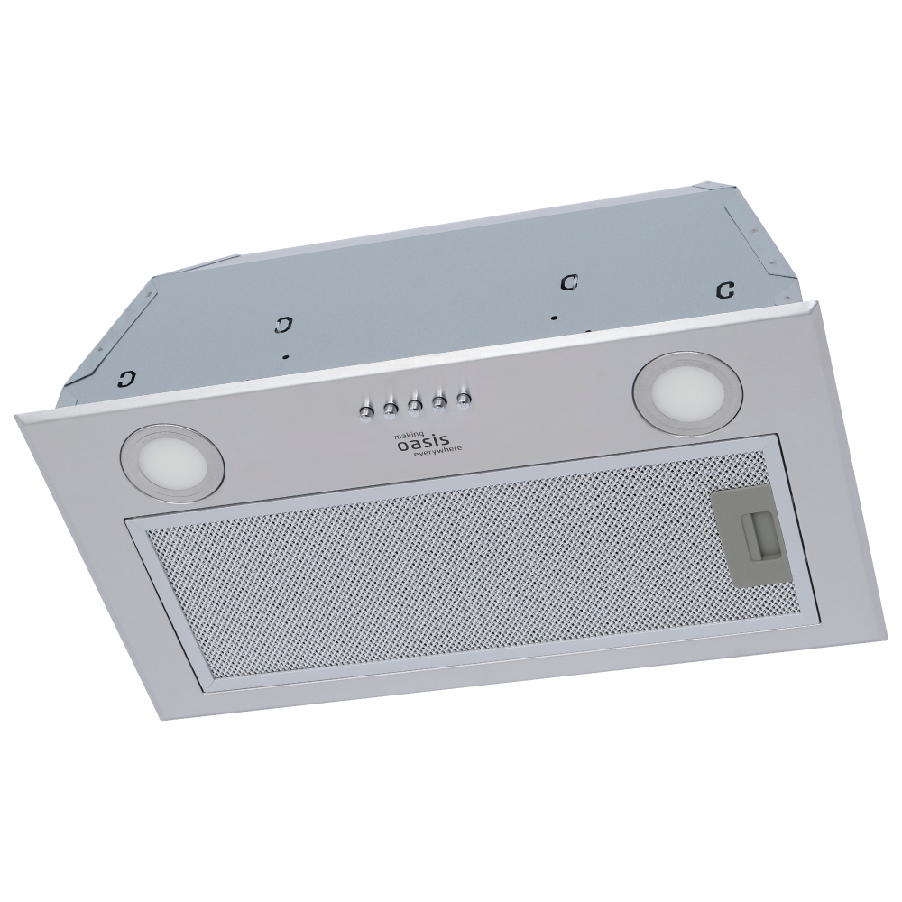 Встраиваемая вытяжка Oasis серии PRO UM-52S