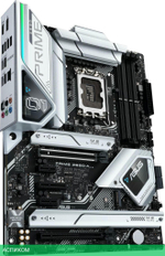 Материнская плата ASUS Prime Z690-A DDR5