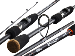 Спиннинг Salmo Diamond Bullet 30 / 240см, 8-30г