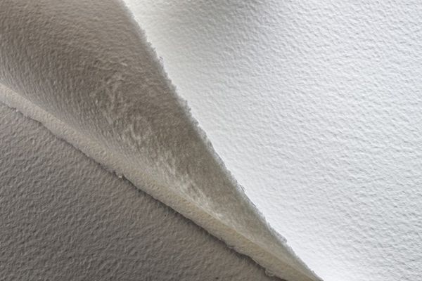 Бумага акварельная Disegno 5 300 г/м², (50х70 см), 25 шт, крупнозернистая, Fabriano 31100121