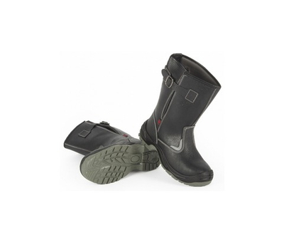 Сапоги (иск.мех) ПУ/ТПУ Скорпион