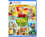 Asterix Maxi Collection (PS5) NEW