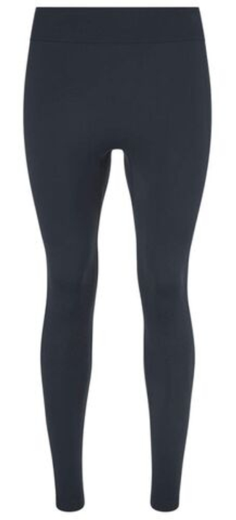 Мужские теннисные штаны Head Flex Seamless Tight - черный