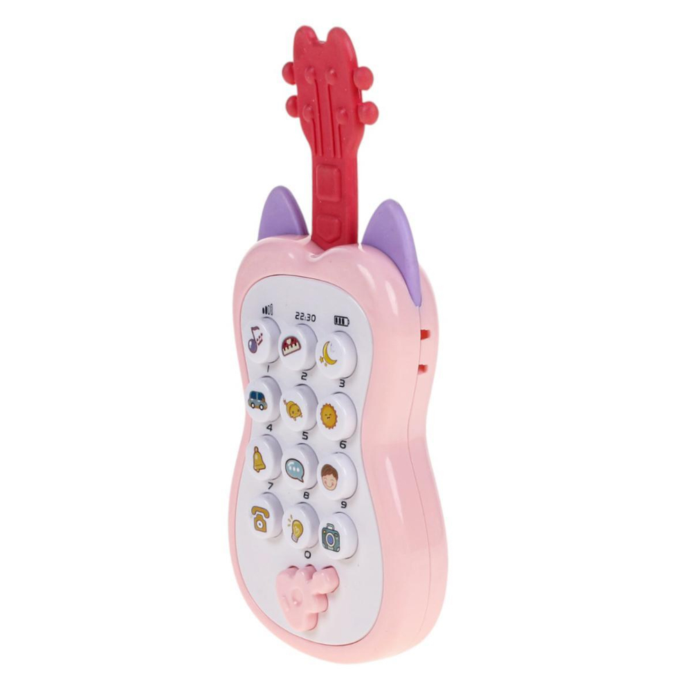 Телефон развивающий, 335-71