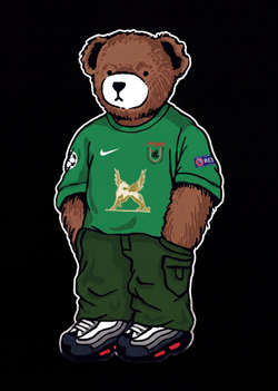 Рубин MF - Away