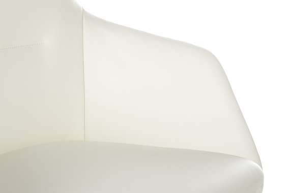 Кресло Soul A1908 Белый