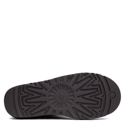 UGG Mens Classic Mini II Metallic Chocolate