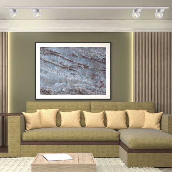 357986 PORT NT19 284 белый Светильник трековый однофазный трехжильный IP20 LED 3000К 12W 220V GRODA