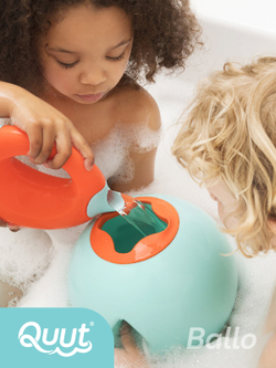 Ведёрко для воды Quut Mini Ballo