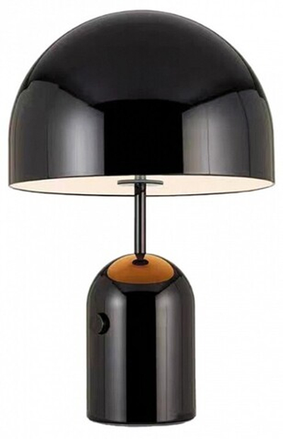 Настольная лампа декоративная Kink Light Гент 07719-T,19