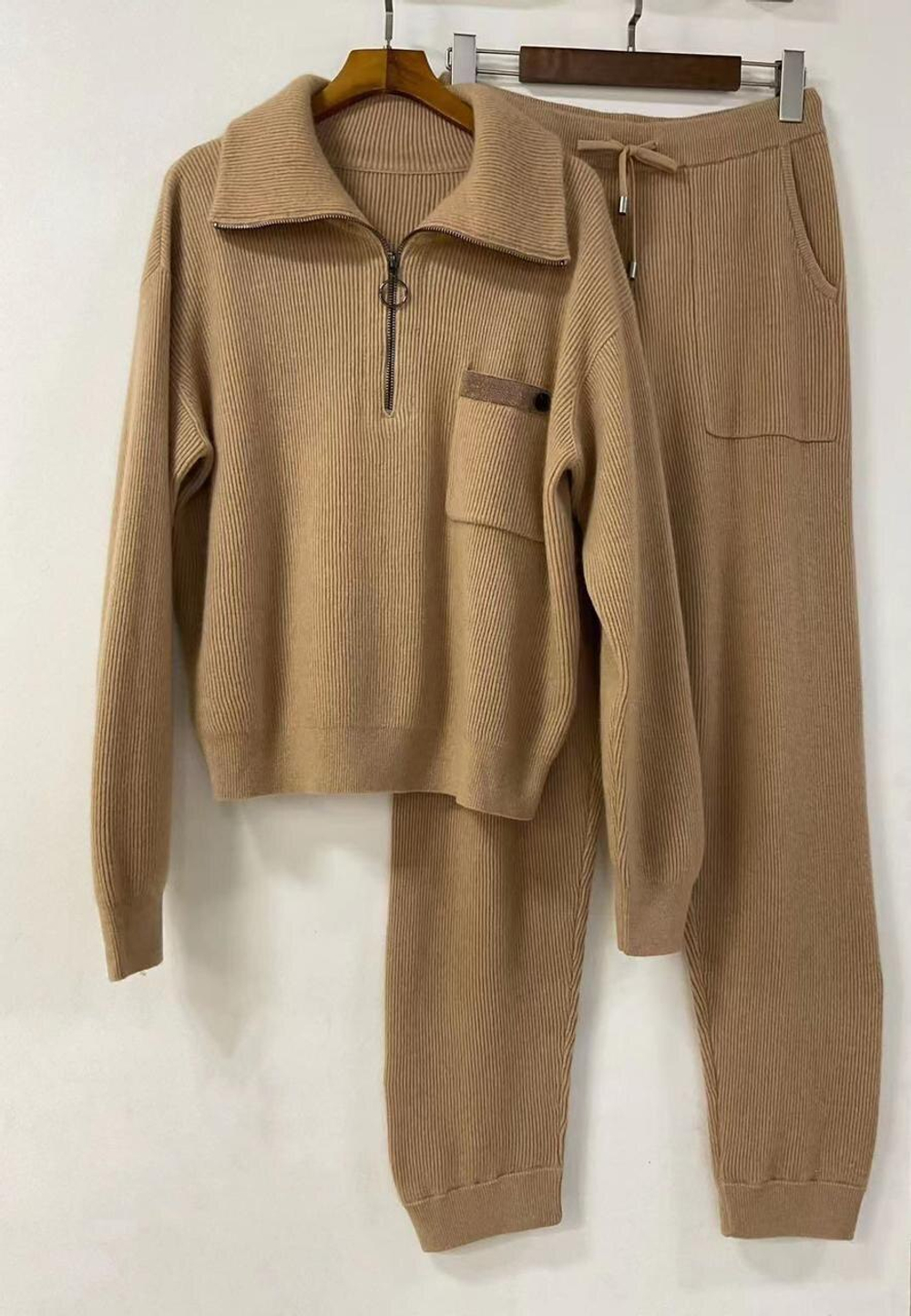 Костюм Brunello Cucinelli