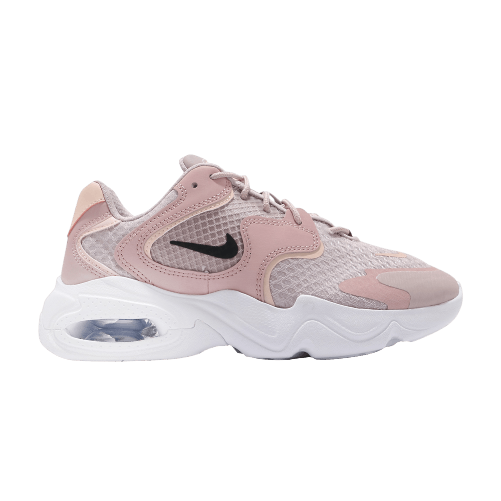 Кроссовки Nike Air Max 2X (Женская размерная сетка)