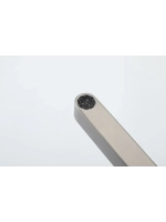 Душевая система с тропическим душем Gappo G2499-39