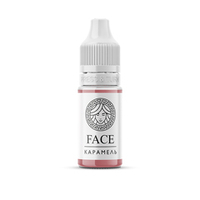 Пигмент Face Карамель, 12мл.