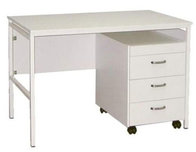 Стол однотумбовый МИК-50011